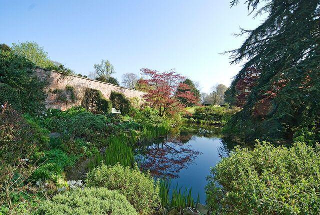 Saltmarshe Hall ภายนอก รูปภาพ