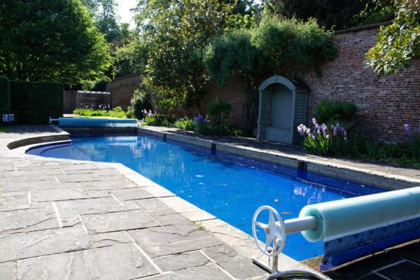 Saltmarshe Hall ภายนอก รูปภาพ